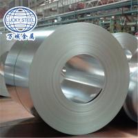 CRC steel rolls cold rolled steel coil with 1.0*1219mm